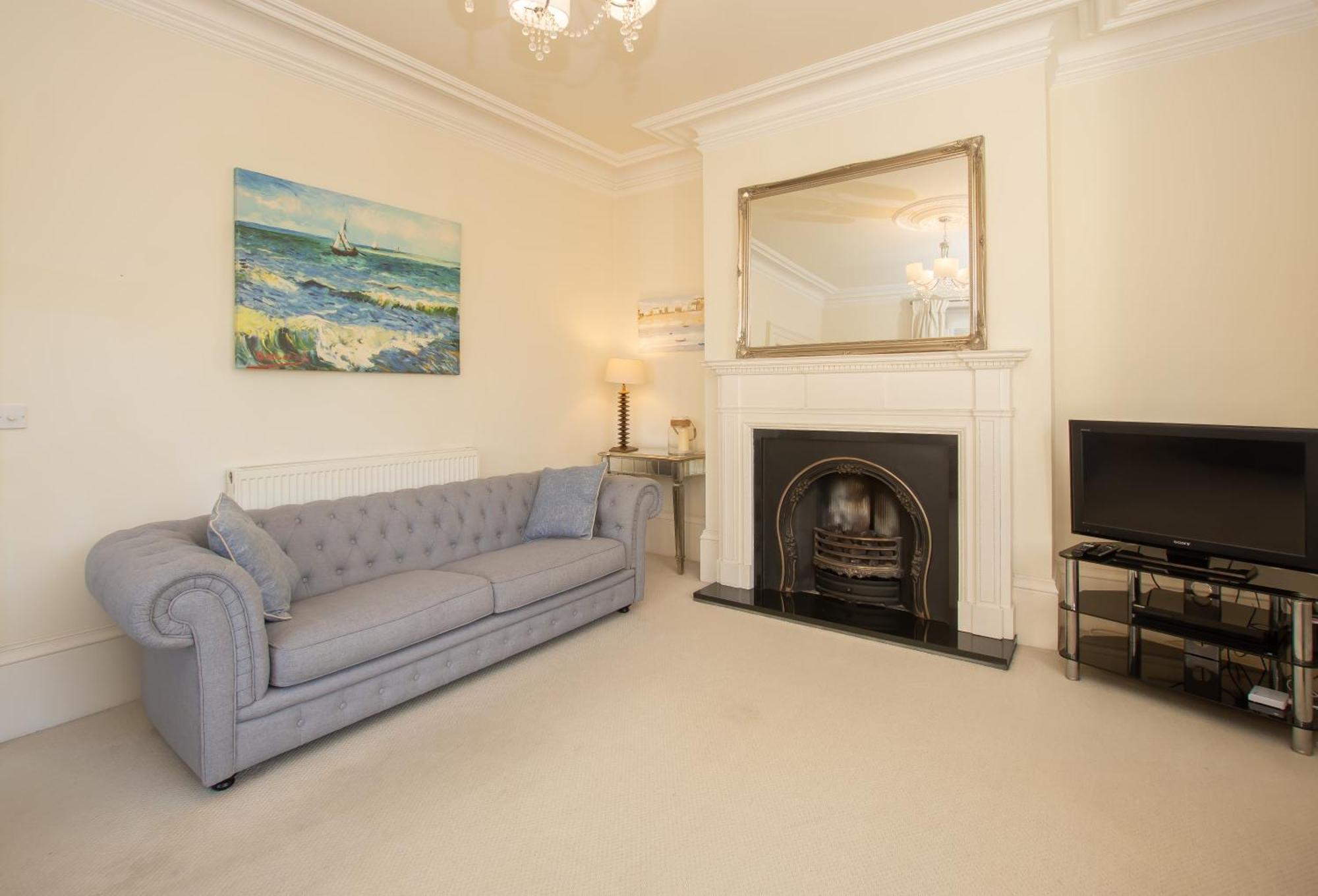Beautiful Victorian Coastal Holiday Home Deal Luaran gambar