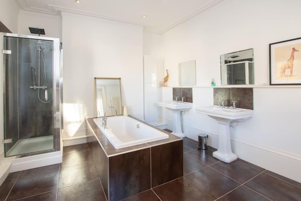 Beautiful Victorian Coastal Holiday Home Deal Luaran gambar
