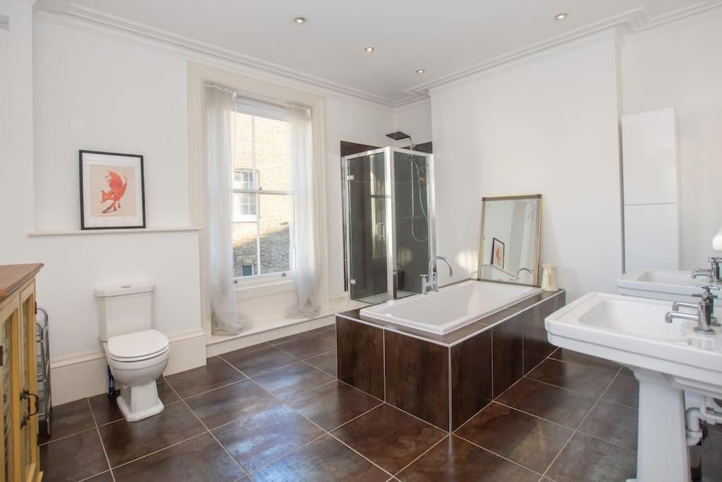 Beautiful Victorian Coastal Holiday Home Deal Luaran gambar