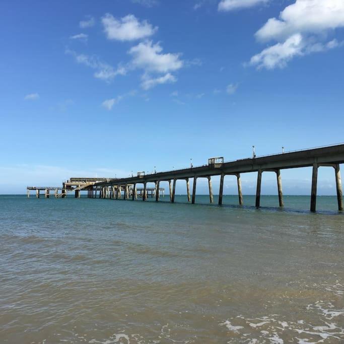 Beautiful Victorian Coastal Holiday Home Deal Luaran gambar