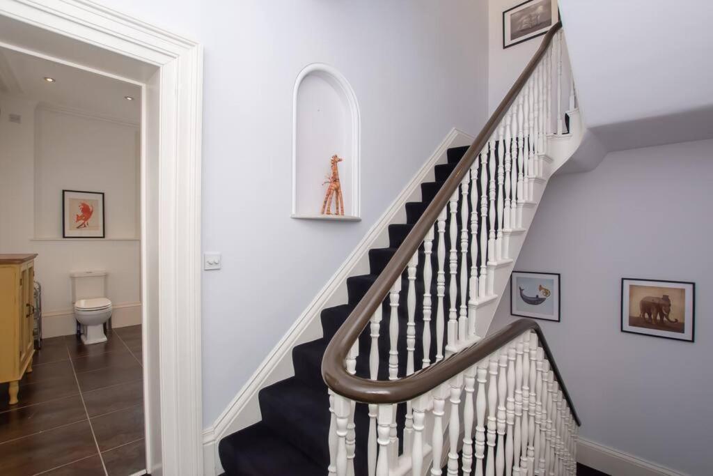 Beautiful Victorian Coastal Holiday Home Deal Luaran gambar