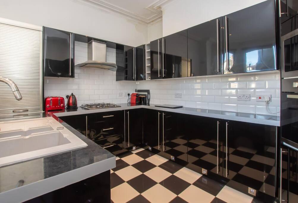 Beautiful Victorian Coastal Holiday Home Deal Luaran gambar