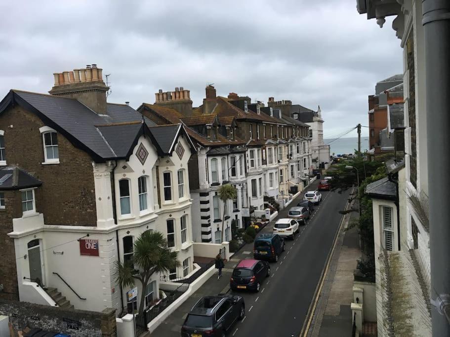 Beautiful Victorian Coastal Holiday Home Deal Luaran gambar